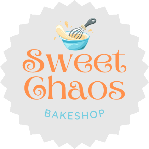 Sweet Chaos Bakeshop
